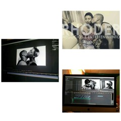 Kletuz feat Lord Gaule (Preciso D'Alguém)