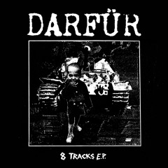 Darfür - Suffice To Crucify