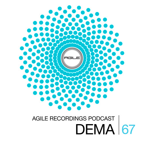Agile Recordings Podcast 067 with Dema