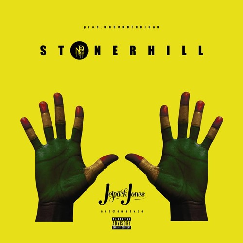 Stoner Hill (Prod. By Brock Berrigan)