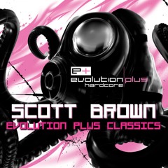 Scott Brown - Elysium Plus (Original Mix) [Evolution Records]