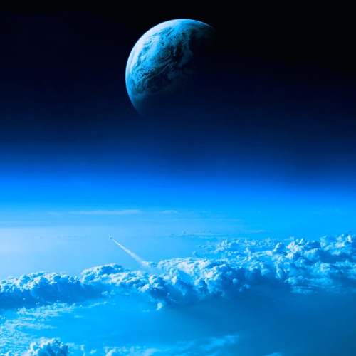 Dead Astronauts