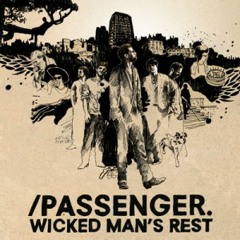 wicked man's rest (passenger cover)