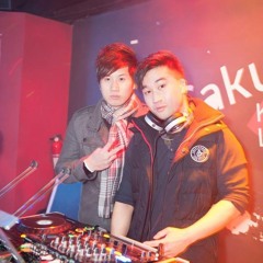 DJ BT BOY FUZHOU FUJIAN 我爱中国妹妹 FM RADIO 001