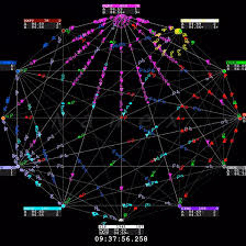 Any Frequency I Desire