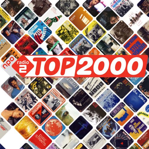 Stream Top 2000 Tune by NPO Radio 2 | Listen online for free on SoundCloud