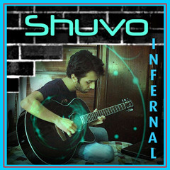 Ek Din Matir Vitore (Cover Infernal)