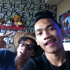 melly goeslaw - bunda (cover)