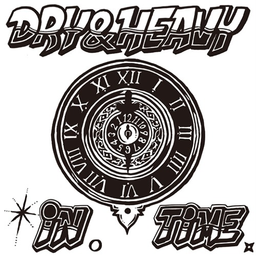Stream DRY&HEAVY - IN TIME Trailar Vol.1 by DRY & HEAVY
