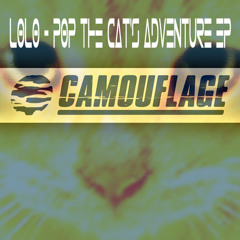 Lolo - Trampoline