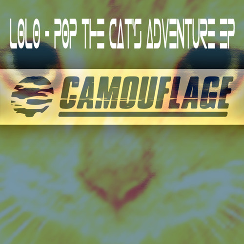 Lolo - Trampoline