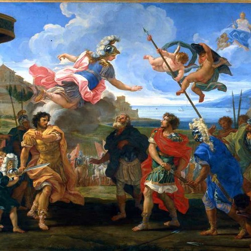 Fulcanelli's Secret - Il Viaggio / FREE DOWNLOAD