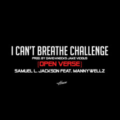 Samuel L. Jackson_I Cant Breathe Challenge (OpenVerse)