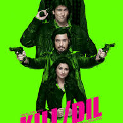 Sajde ....... Killdill movie ........ Arjit $ingh