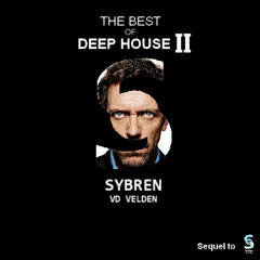 THE BEST OF DEEP HOUSE II