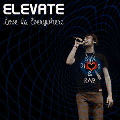 3) Elevate- Authentic Love feat. Mark Hillman
