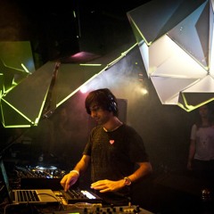 Paradigm Podcast: Guy J