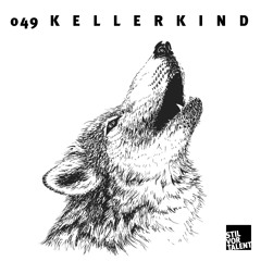 SVT–Podcast049 – Kellerkind
