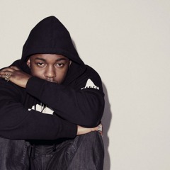 Kendrick Lamar - Untitled 03 05.28.2013 [Live]