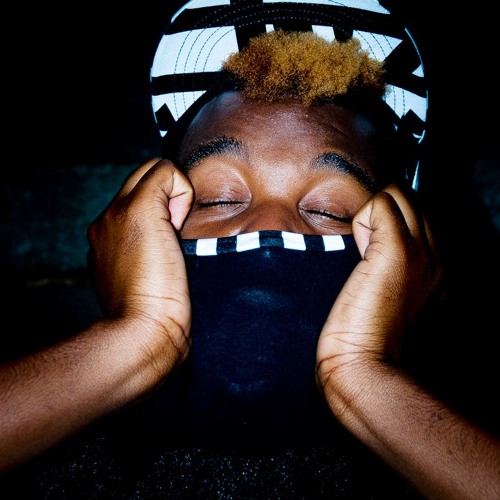 Naptime Ft. Jay Boogie [Prod. Moonbase Commander]