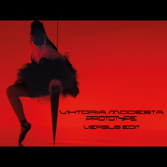Viktoria Modesta - Prototype (Versus Edit)