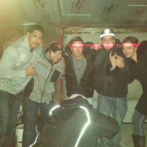 I Thought U Knew (prod. S.Gats) -PreM2014