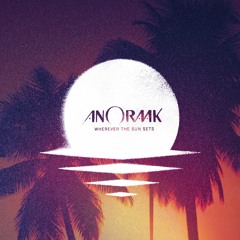 Anoraak - Long Distance Hearts (Nightlife Crew 2014 ReWork)