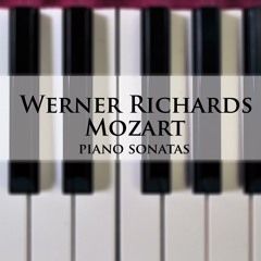 Mozart - Piano Sonata in C Major, K.545 MVT 1