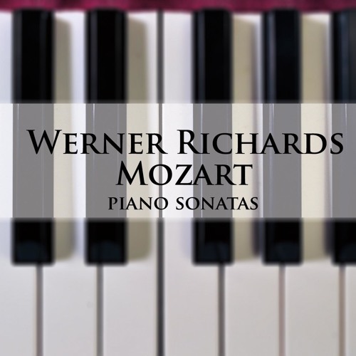 Mozart - Piano Sonata in C Major, K.545 MVT 1