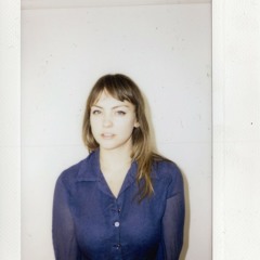 Angel Olsen - Today when I was skating in circles at the roller rink...
