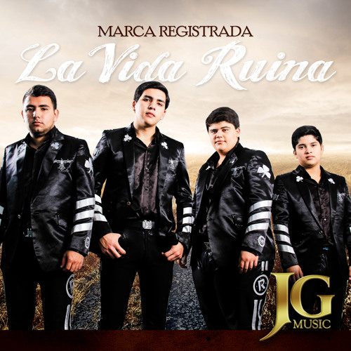 08 08 El Amigo - Marca Registrada Ft. Ariel Camacho (JG Music 2015)