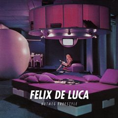 Felix De Luca - Nutmeg Freestyle
