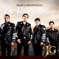 06 Buscando Billetes - Marca Registrada (JG Music 2015)