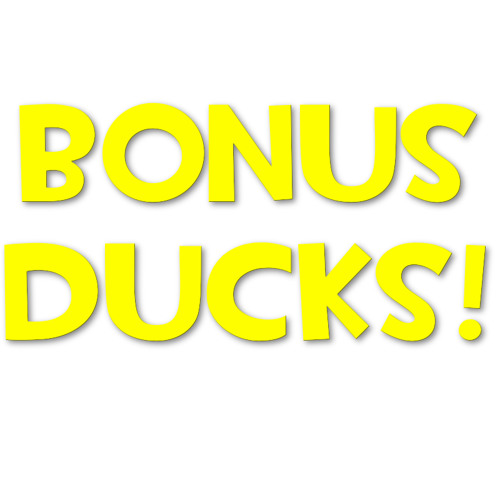 Roblox Bonus Ducks Audio