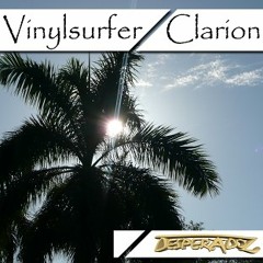 Vinylsurfer Clarion (ozi-mak Electro Dub Remix )