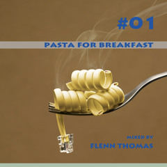 Pasta for Breakfast #01