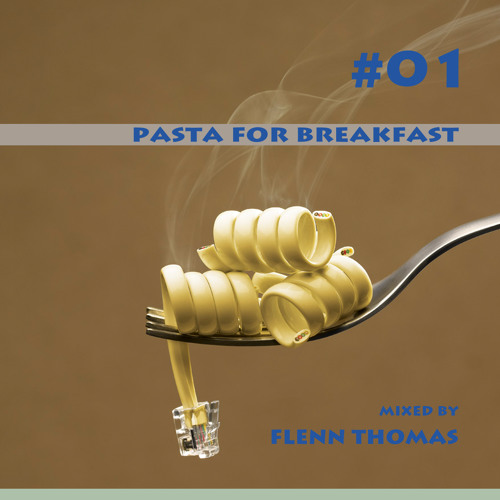 Pasta for Breakfast #01