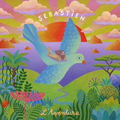 Sebastien Tellier - Sous les rayons du soleil