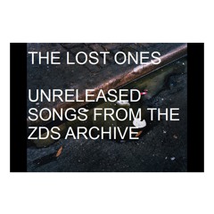 LET THE SPIRTS TAKE ME - ZDS - (THE LOST ONES)