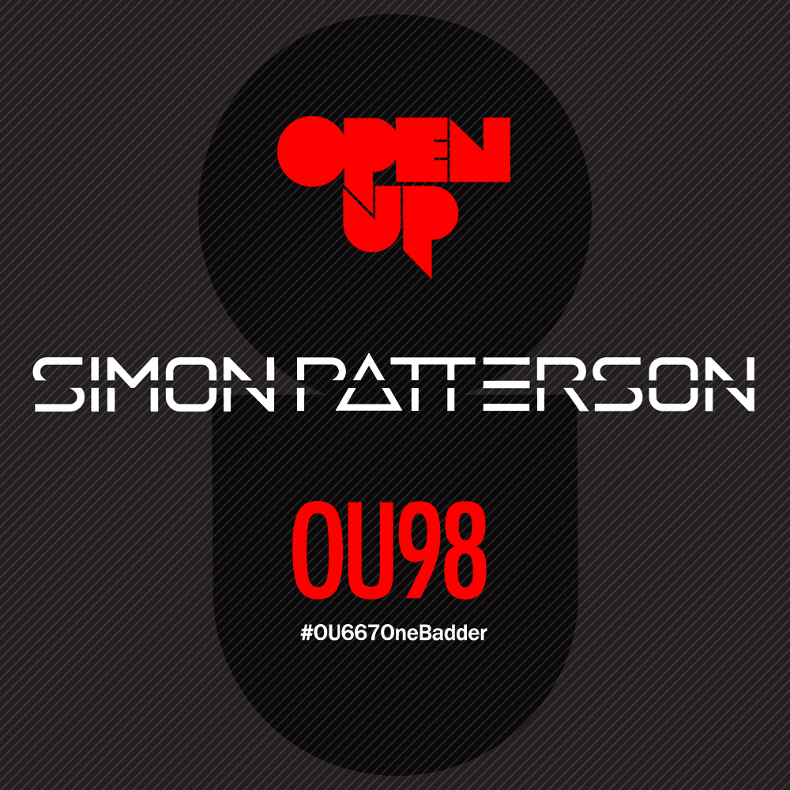 Open Up Radio
