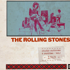 ROLLING STONES You Got The Silver II (MJ Vocals) (16/02/69) ®
