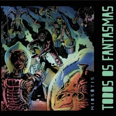 Miosótis - Fenómeno transitório