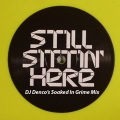 Fekky - Sitting Here (Denco's Soaked In Grime Refix)