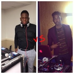 DJ FOOLMIX & DJ DIRIMIX - AfterParty V2 (DJ Station # 78)!