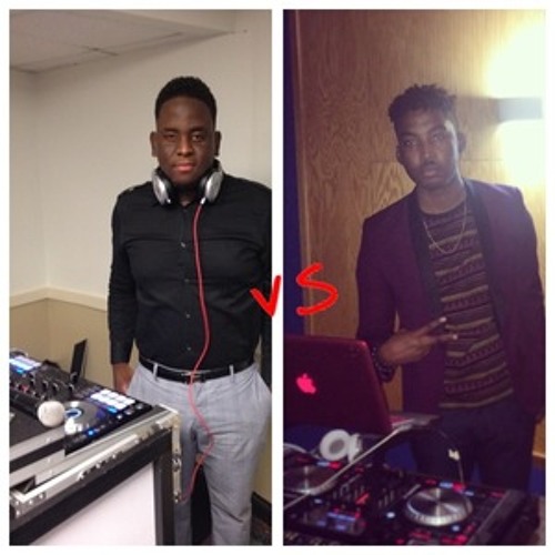 DJ FOOLMIX & DJ DIRIMIX - AfterParty V2 (DJ Station # 78)!