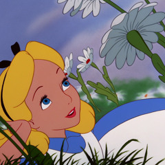 In the Morning -WIP- Alice in Wonderland