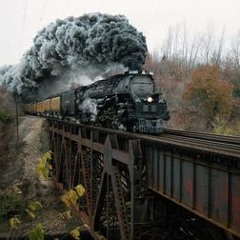 Before You Board On That Train