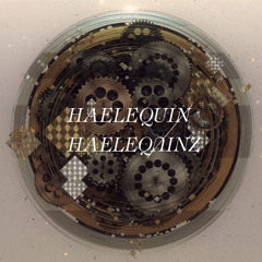 [NEXT-001] HAELEQUIN/HAELEQ∩INZ
