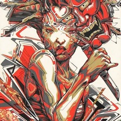 Souflex - Mix dark techno (17.12.14) (final mix)