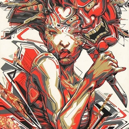 Souflex - Mix dark techno (17.12.14) (final mix)